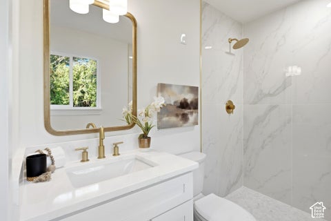 Tiny photo for 3571 E 3100 S, Salt Lake City, UT 84121 (MLS # 2187712)
