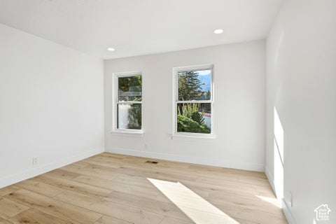 Tiny photo for 3571 E 3100 S, Salt Lake City, UT 84121 (MLS # 2187712)