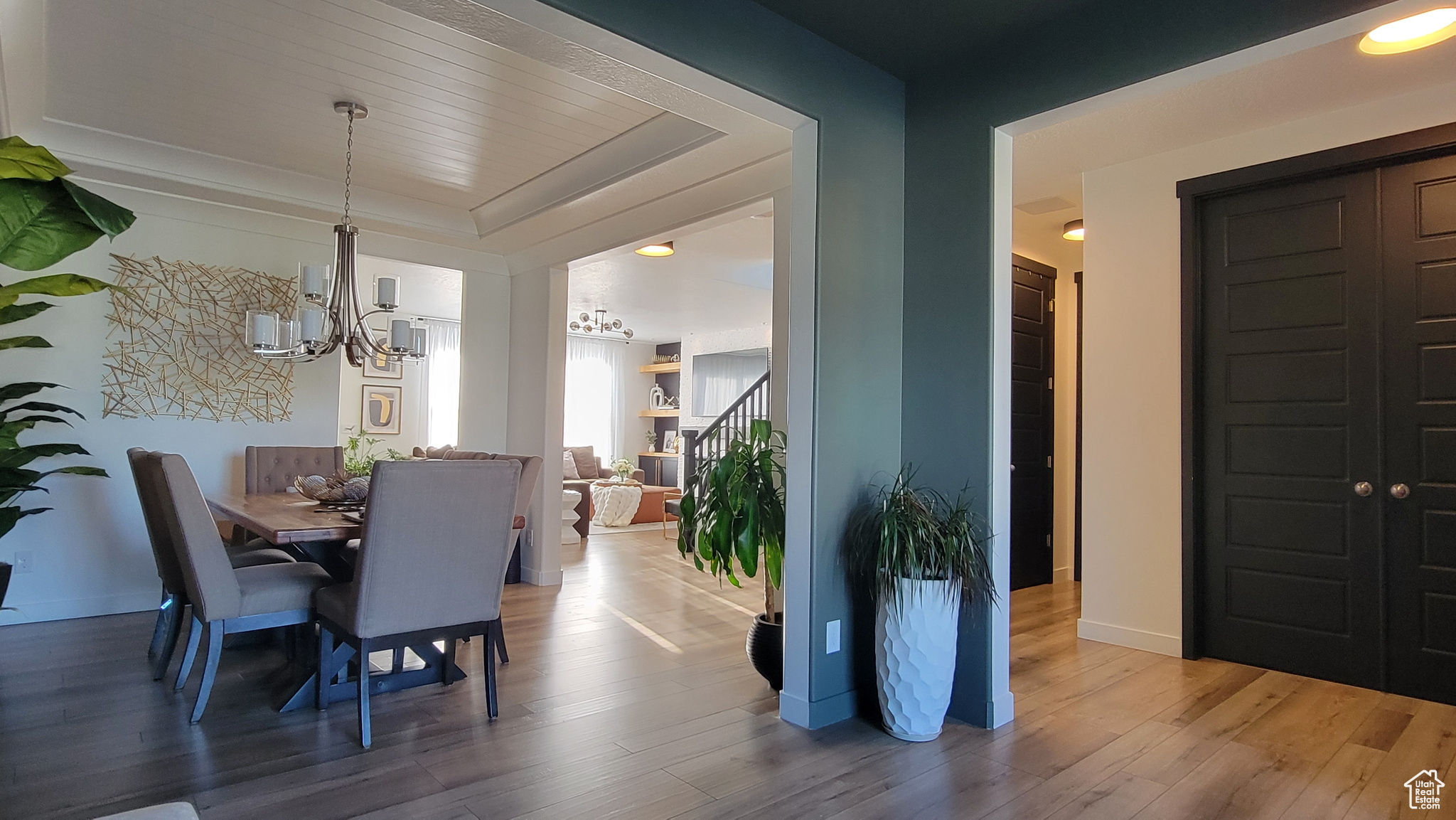 7544 S Wood Farms Dr, West Jordan, Utah image 6