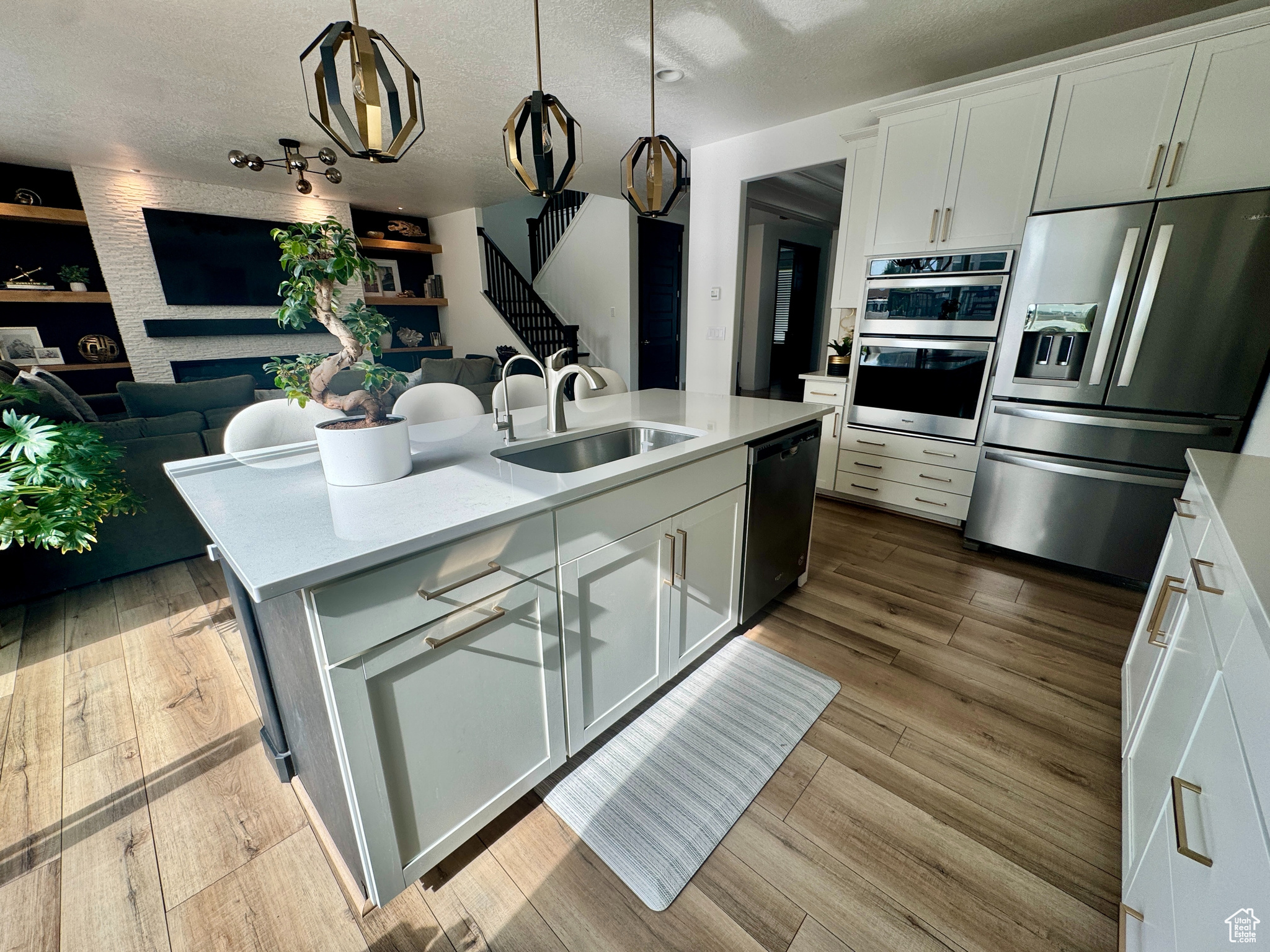 7544 S Wood Farms Dr, West Jordan, Utah image 9