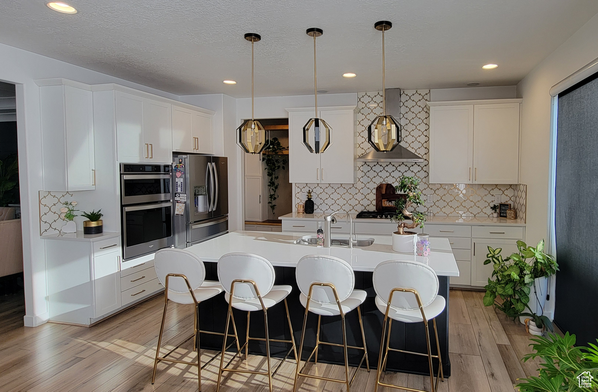 7544 S Wood Farms Dr, West Jordan, Utah image 8