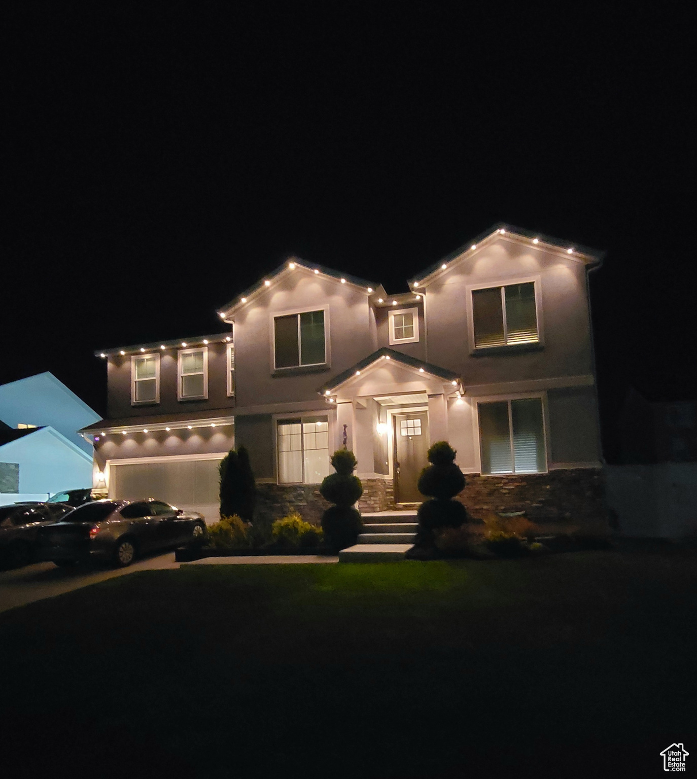 7544 S Wood Farms Dr, West Jordan, Utah image 2