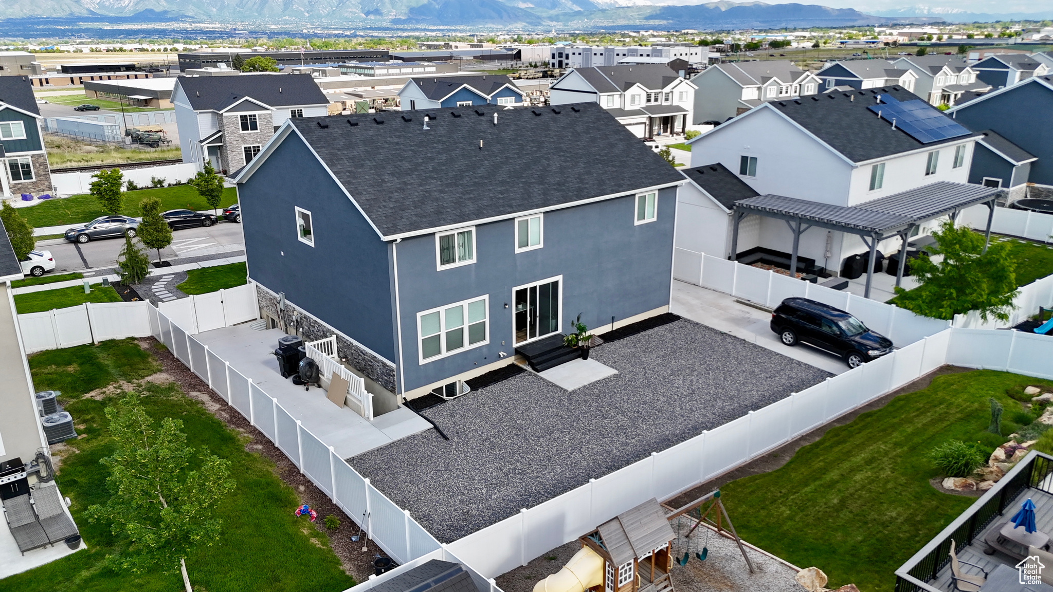 7544 S Wood Farms Dr, West Jordan, Utah image 42