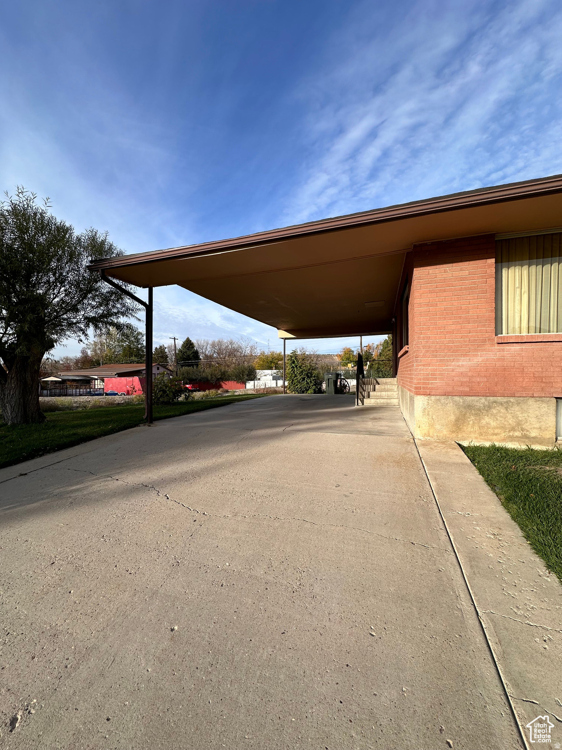 PARKDALE TONSITE - Residential