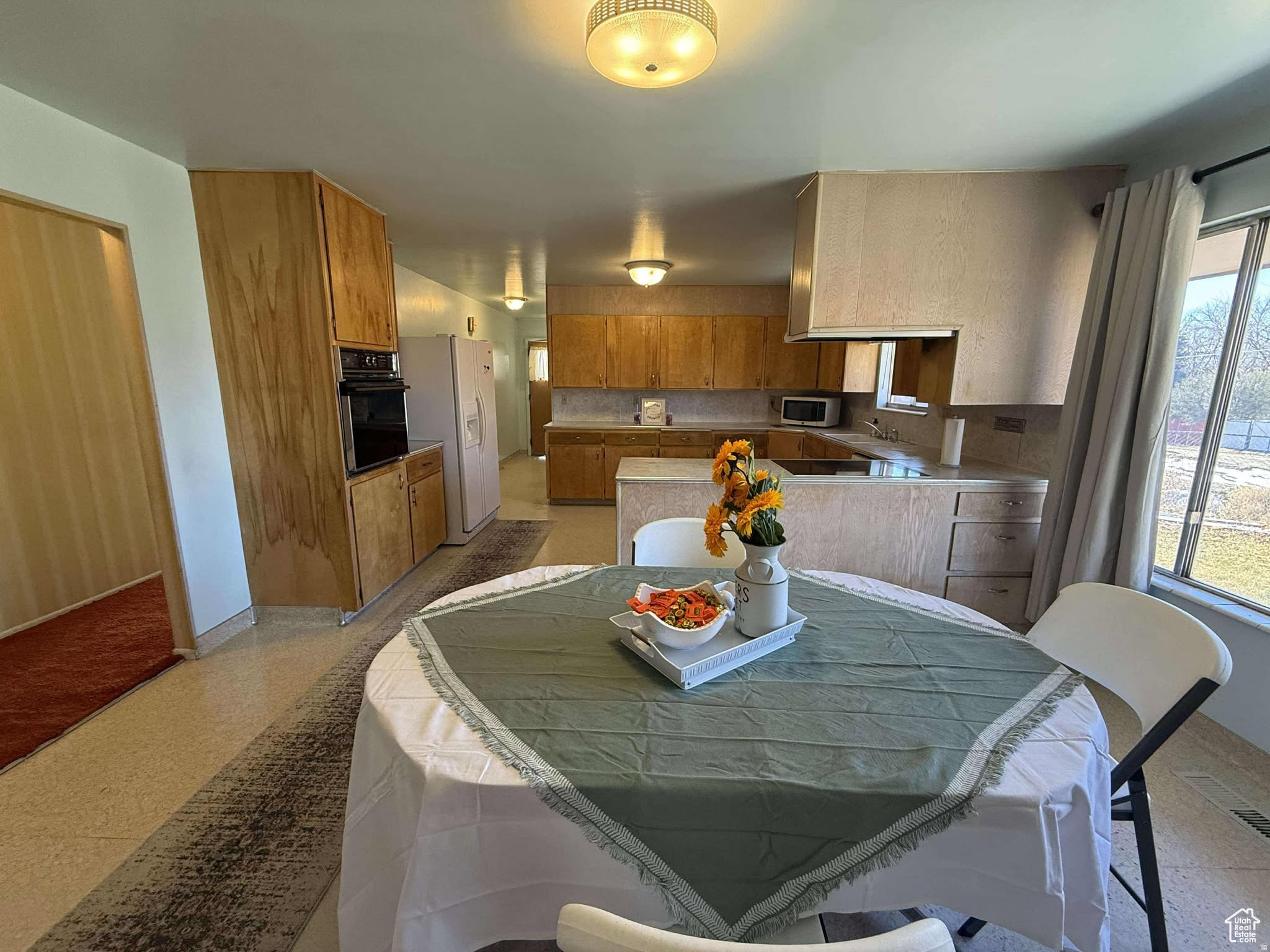 PARKDALE TONSITE - Residential