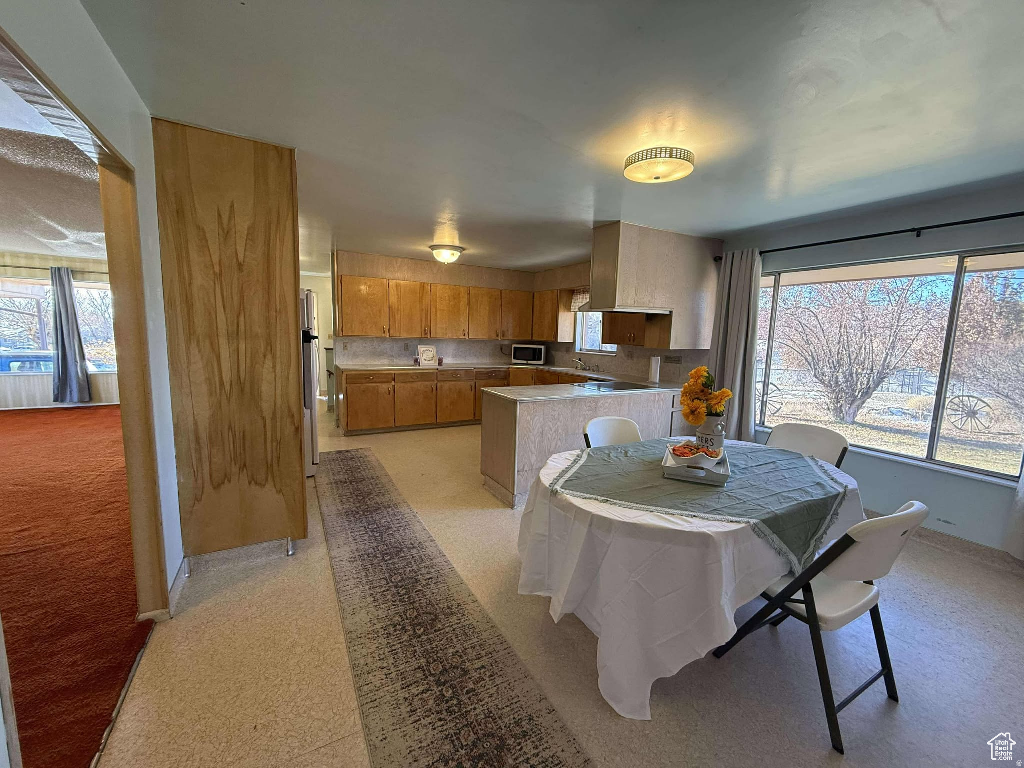 PARKDALE TONSITE - Residential