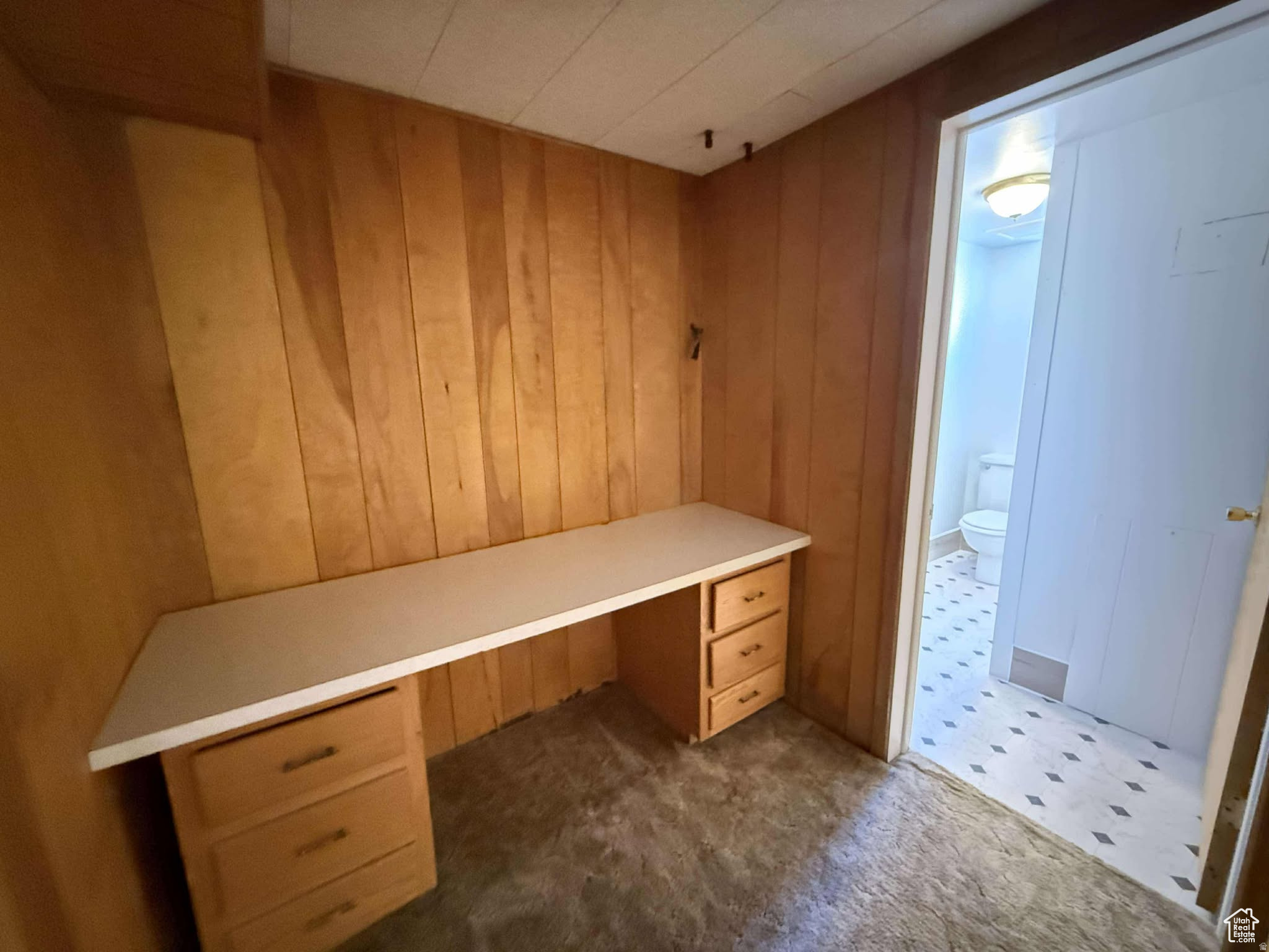 PARKDALE TONSITE - Residential