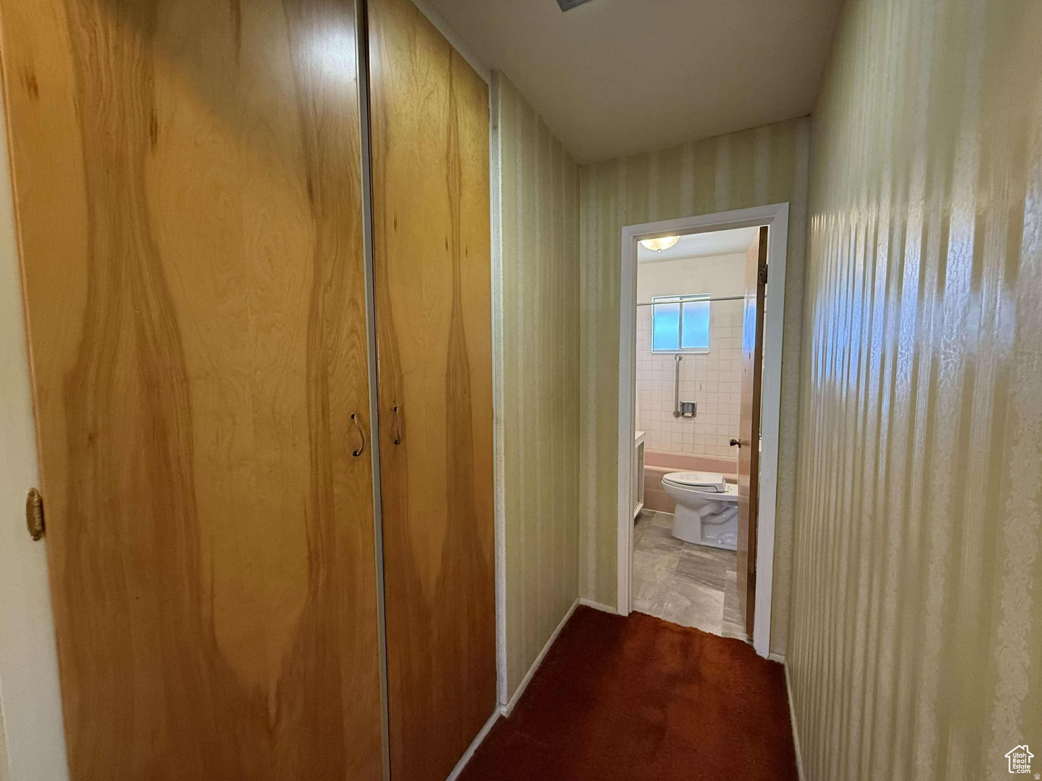 PARKDALE TONSITE - Residential