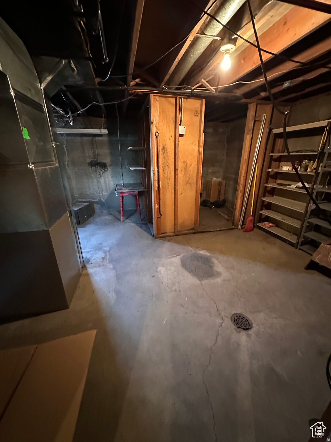 PARKDALE TONSITE - Residential