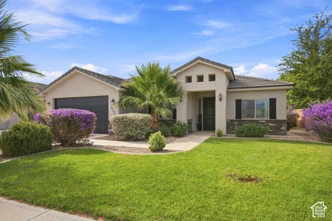 Tiny photo for 3575 W 2900 S, Hurricane, UT 84737 (MLS # 2187763)