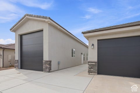 Tiny photo for 3575 W 2900 S, Hurricane, UT 84737 (MLS # 2187763)