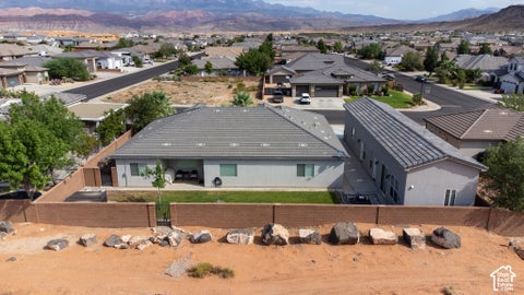 Tiny photo for 3575 W 2900 S, Hurricane, UT 84737 (MLS # 2187763)