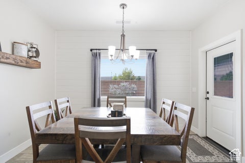 Tiny photo for 3575 W 2900 S, Hurricane, UT 84737 (MLS # 2187763)