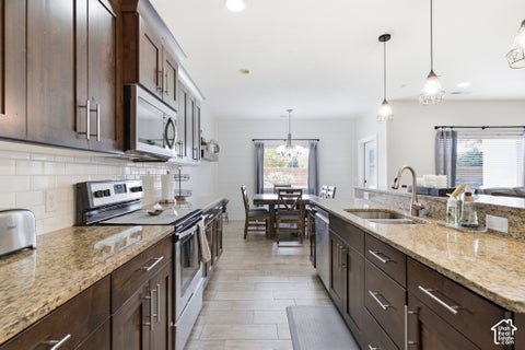Tiny photo for 3575 W 2900 S, Hurricane, UT 84737 (MLS # 2187763)