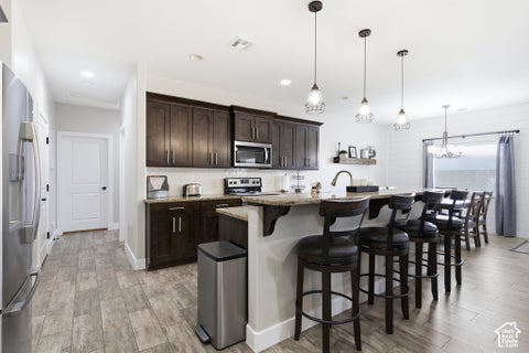 Tiny photo for 3575 W 2900 S, Hurricane, UT 84737 (MLS # 2187763)