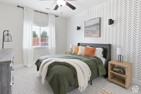 Tiny photo for 3575 W 2900 S, Hurricane, UT 84737 (MLS # 2187763)