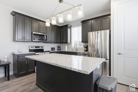 Tiny photo for 3575 W 2900 S, Hurricane, UT 84737 (MLS # 2187763)