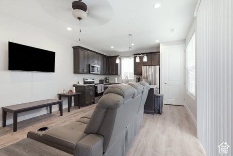 Tiny photo for 3575 W 2900 S, Hurricane, UT 84737 (MLS # 2187763)