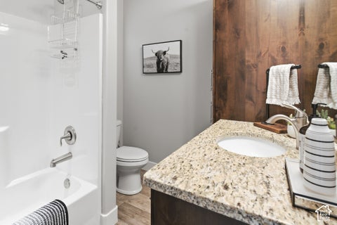 Tiny photo for 3575 W 2900 S, Hurricane, UT 84737 (MLS # 2187763)