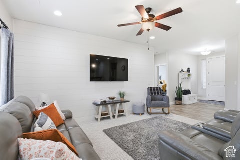 Tiny photo for 3575 W 2900 S, Hurricane, UT 84737 (MLS # 2187763)