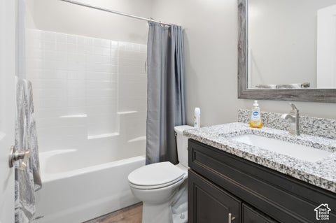 Tiny photo for 3575 W 2900 S, Hurricane, UT 84737 (MLS # 2187763)