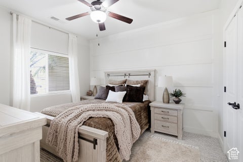 Tiny photo for 3575 W 2900 S, Hurricane, UT 84737 (MLS # 2187763)
