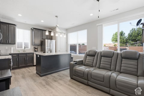 Tiny photo for 3575 W 2900 S, Hurricane, UT 84737 (MLS # 2187763)