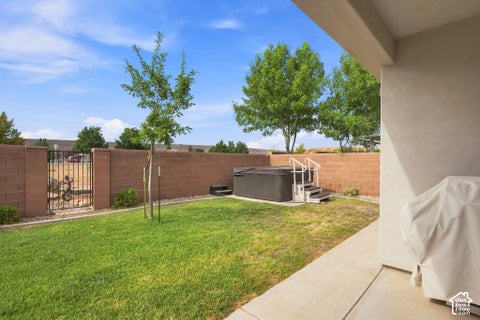 Tiny photo for 3575 W 2900 S, Hurricane, UT 84737 (MLS # 2187763)