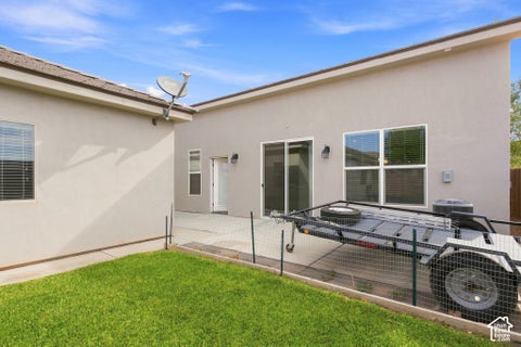 Tiny photo for 3575 W 2900 S, Hurricane, UT 84737 (MLS # 2187763)