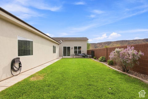 Tiny photo for 3575 W 2900 S, Hurricane, UT 84737 (MLS # 2187763)