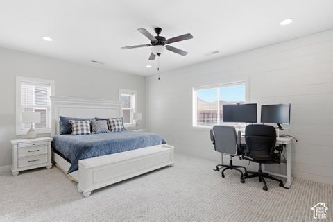 Tiny photo for 3575 W 2900 S, Hurricane, UT 84737 (MLS # 2187763)