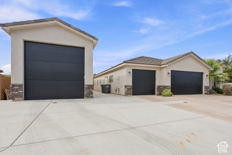 Tiny photo for 3575 W 2900 S, Hurricane, UT 84737 (MLS # 2187763)
