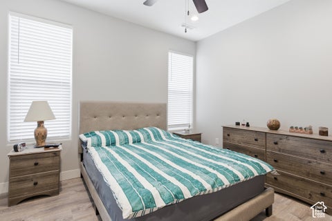 Tiny photo for 3575 W 2900 S, Hurricane, UT 84737 (MLS # 2187763)