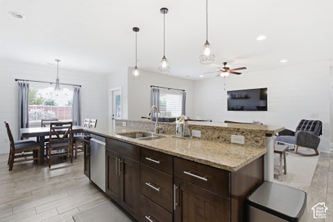 Tiny photo for 3575 W 2900 S, Hurricane, UT 84737 (MLS # 2187763)