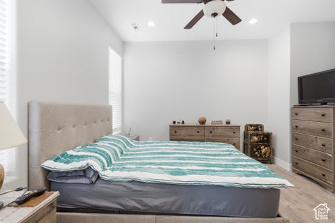 Tiny photo for 3575 W 2900 S, Hurricane, UT 84737 (MLS # 2187763)