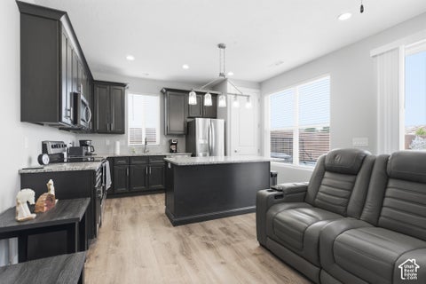 Tiny photo for 3575 W 2900 S, Hurricane, UT 84737 (MLS # 2187763)