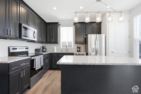 Tiny photo for 3575 W 2900 S, Hurricane, UT 84737 (MLS # 2187763)