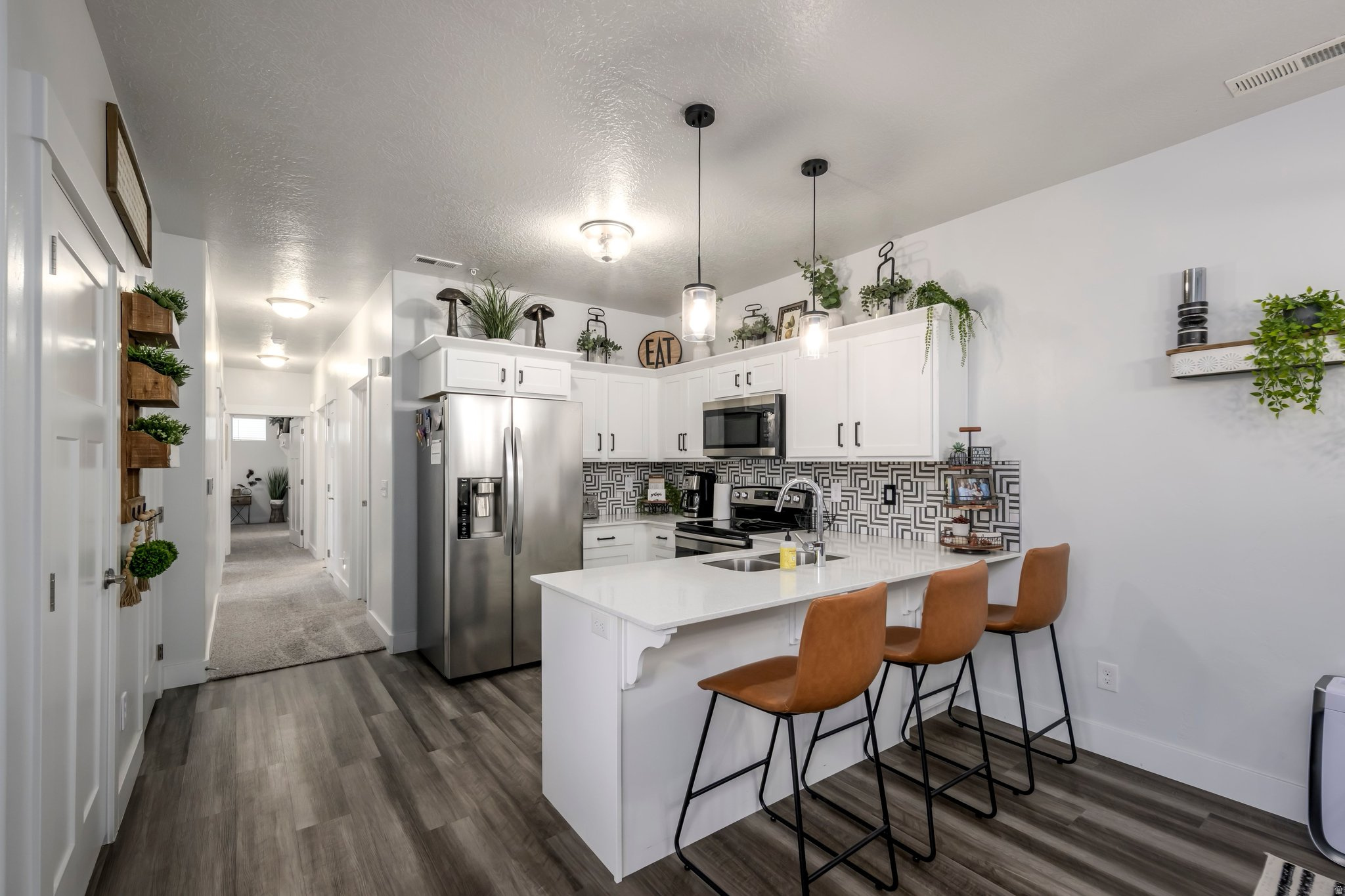 QUAILHILL - Residential