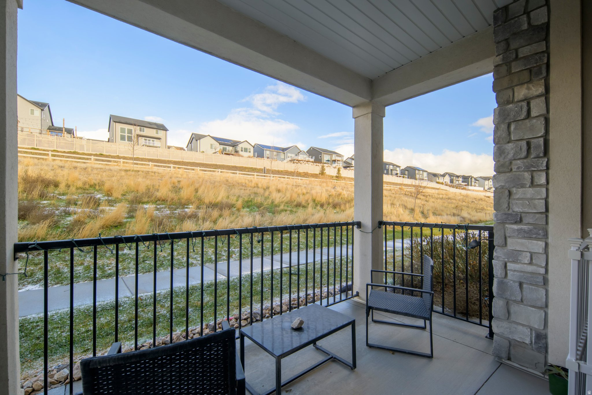 QUAILHILL - Residential