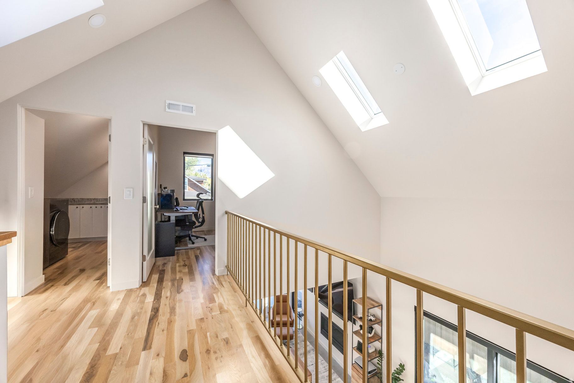 PLAT B SLC SUR - Residential