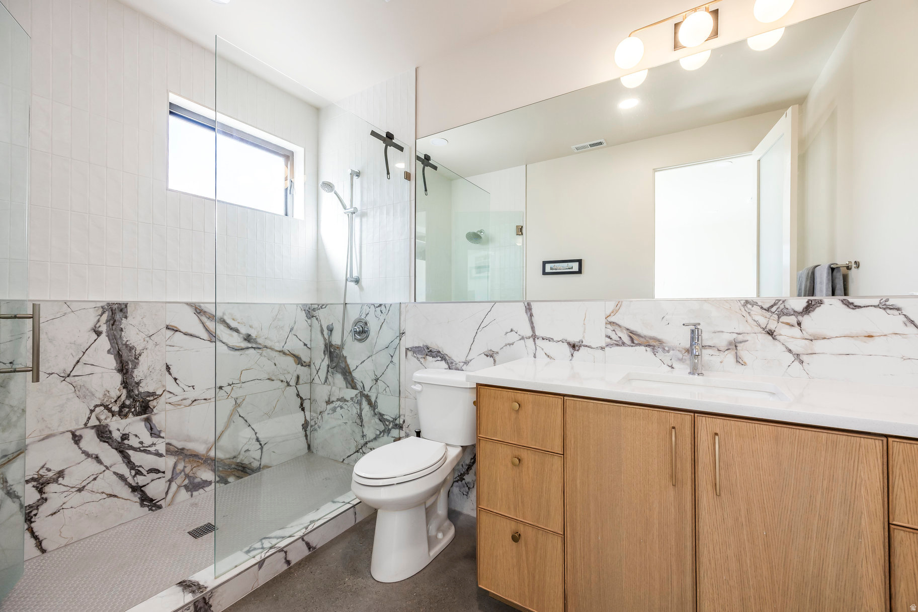 PLAT B SLC SUR - Residential