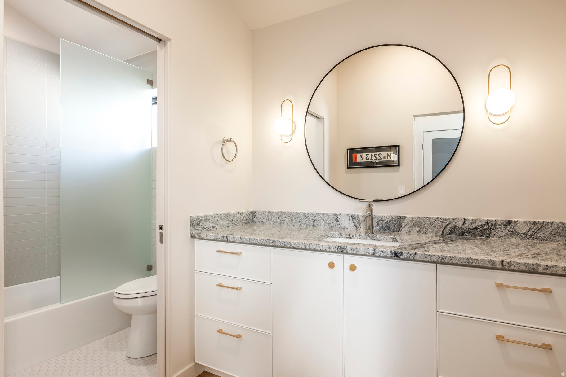 PLAT B SLC SUR - Residential