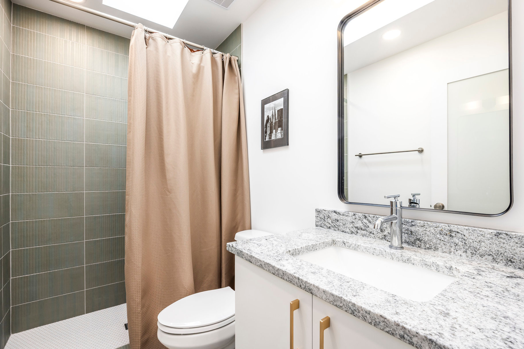 PLAT B SLC SUR - Residential