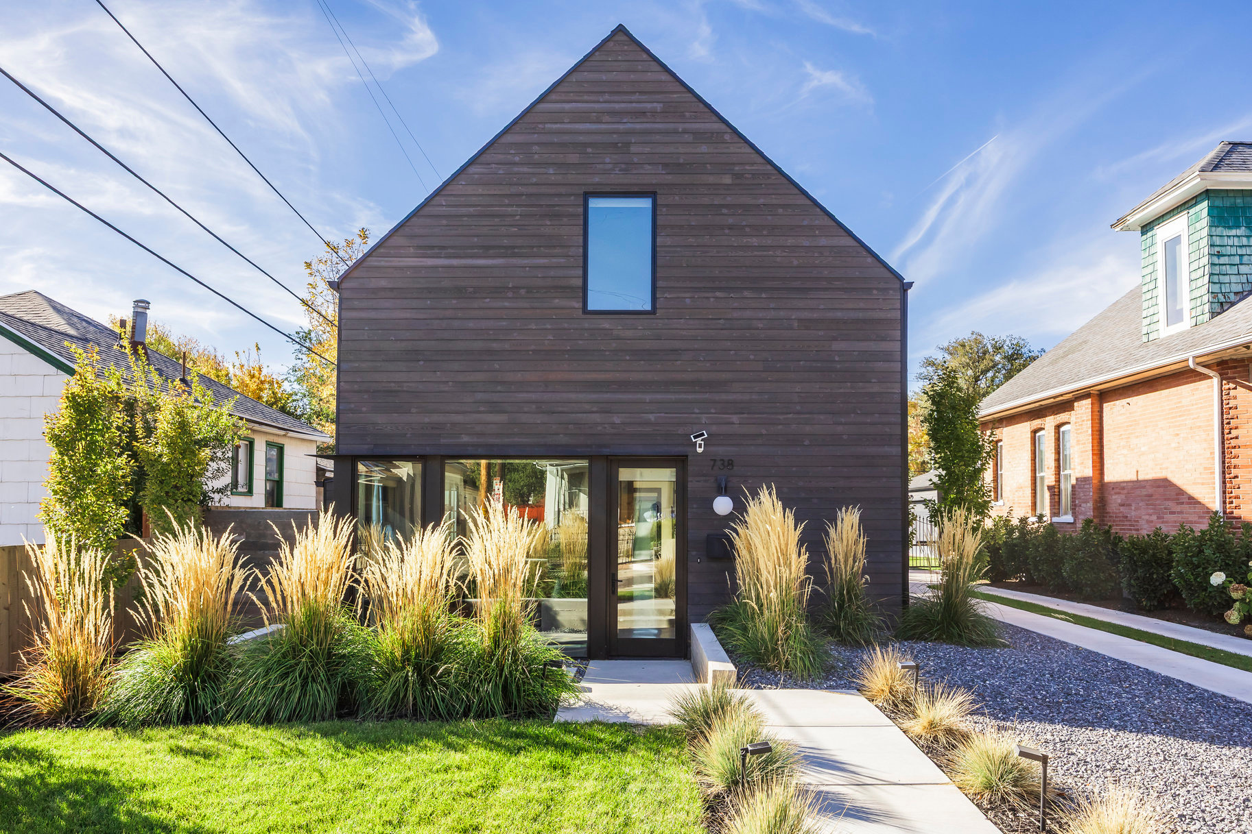 PLAT B SLC SUR - Residential