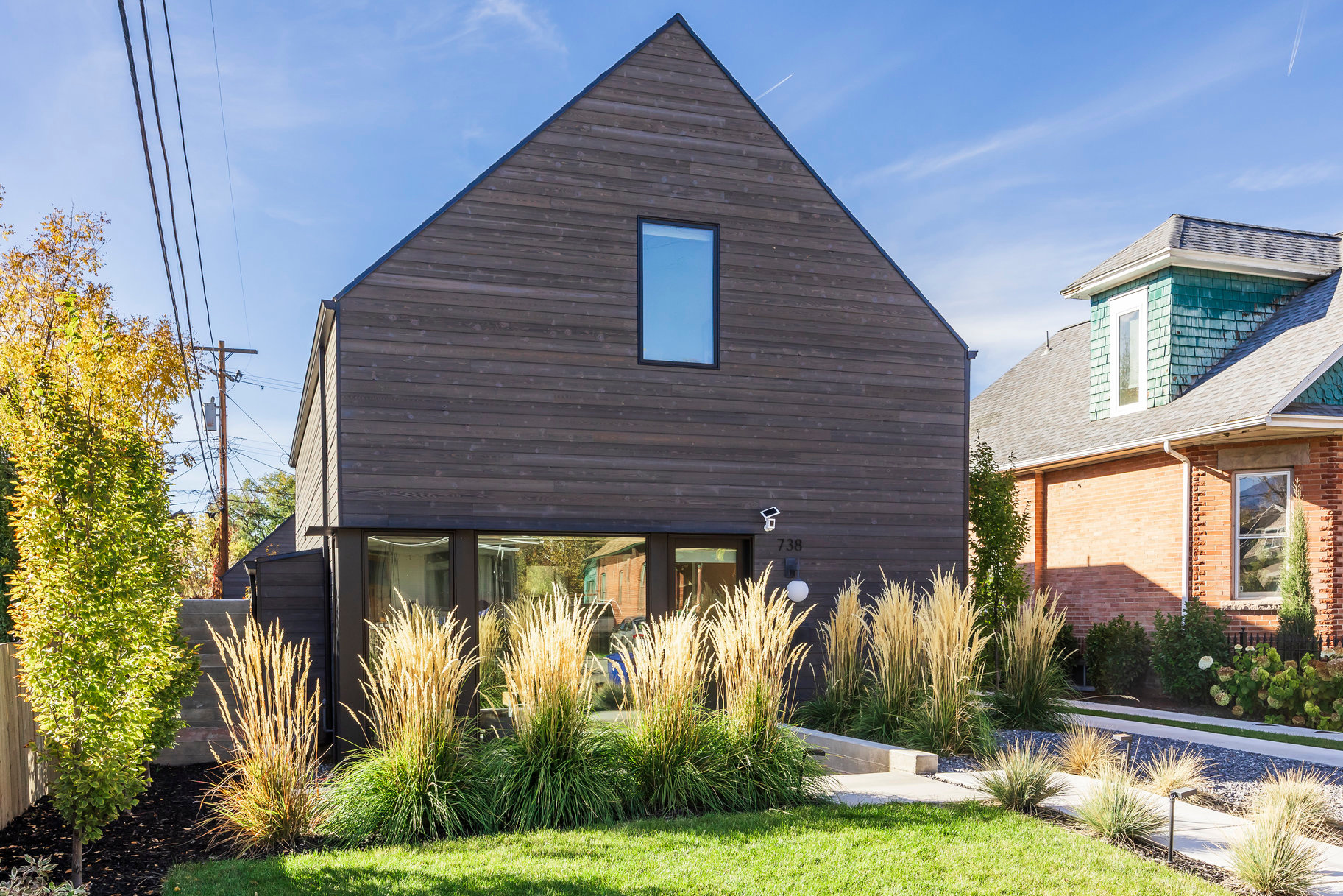 PLAT B SLC SUR - Residential