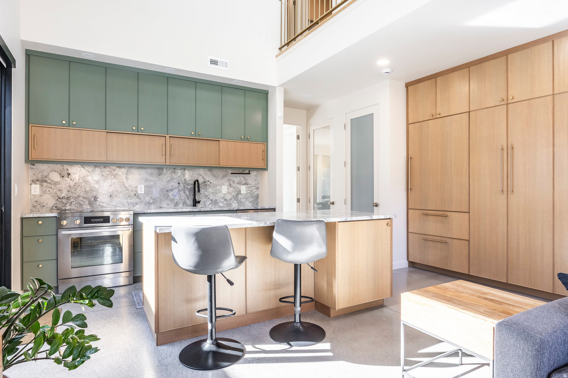 PLAT B SLC SUR - Residential