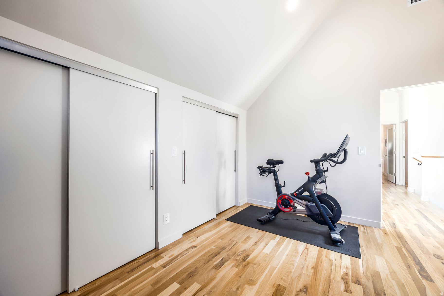 PLAT B SLC SUR - Residential