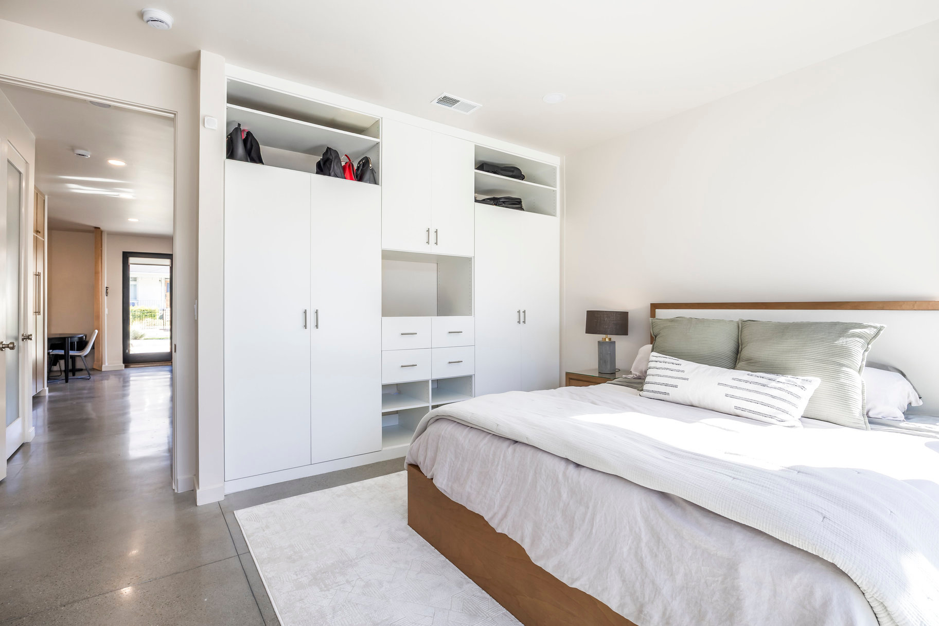 PLAT B SLC SUR - Residential