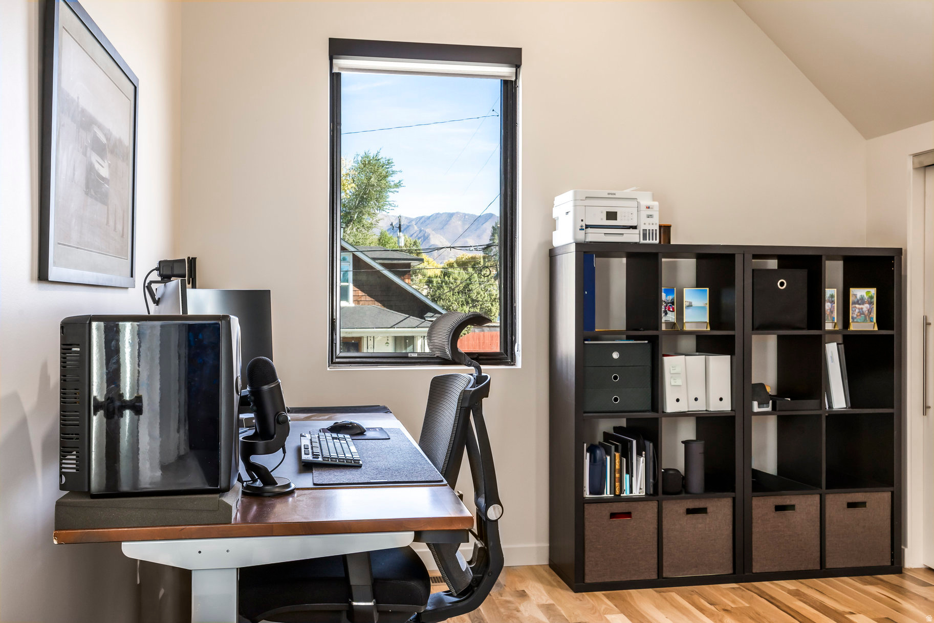 PLAT B SLC SUR - Residential