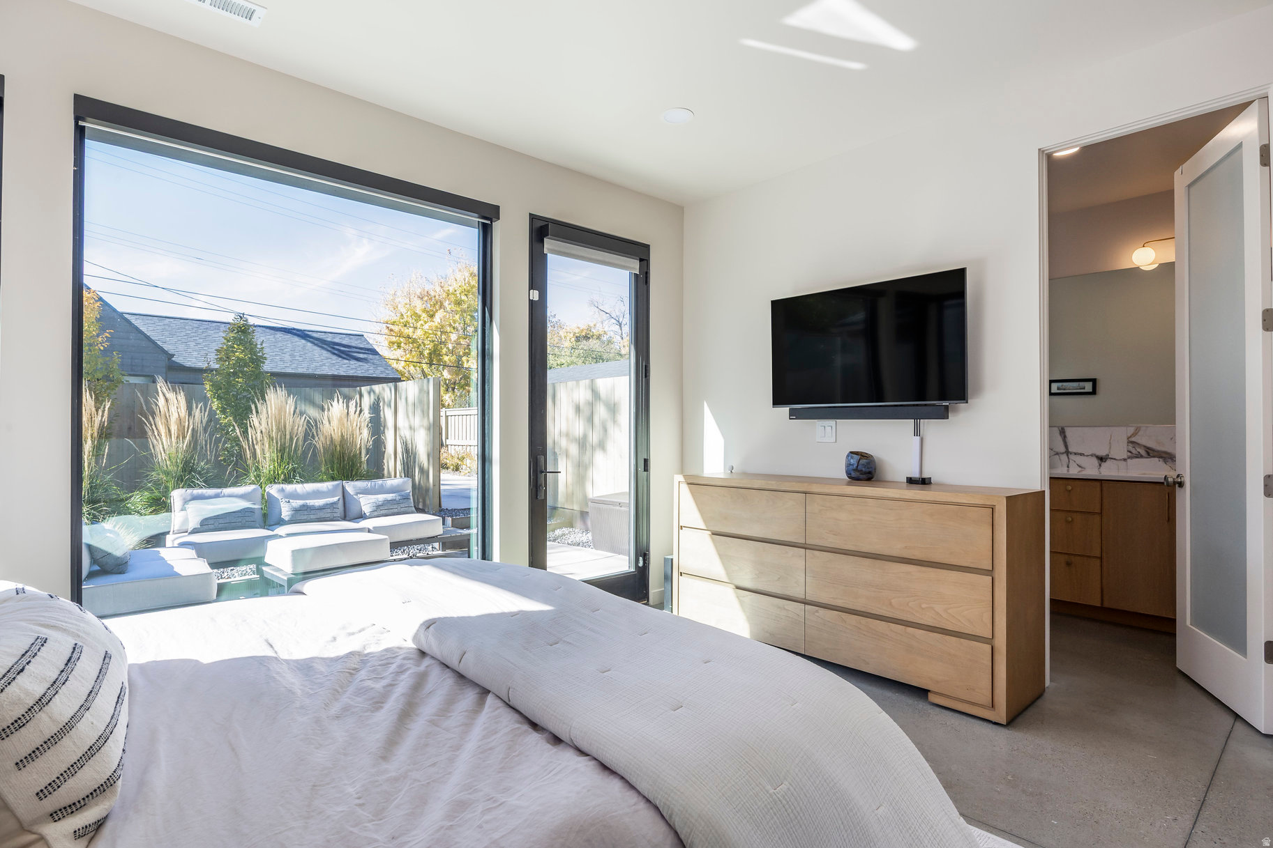 PLAT B SLC SUR - Residential